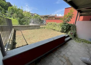 Giardino - Three-room apartment via Grandis, 65, Borgo San Dalmazzo - photo 2