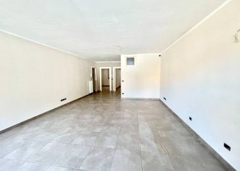 Soggiorno - Three-room apartment via Grandis, 65, Borgo San Dalmazzo - photo 7