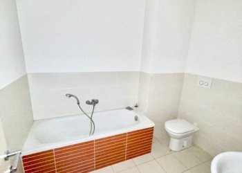 Bagno - Trilocale via Grandis, 65, Borgo San Dalmazzo - foto 11