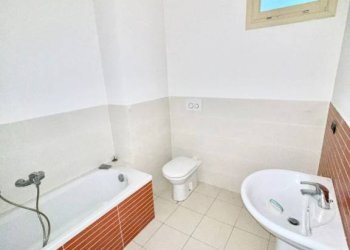 Bagno - Trilocale via Grandis, 65, Borgo San Dalmazzo - foto 12