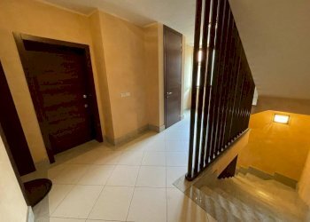 Interno palazzo - Trilocale via Grandis, 65, Borgo San Dalmazzo - foto 15