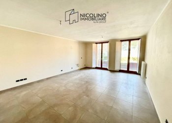 Cucina - Trilocale via Grandis, 65, Borgo San Dalmazzo - foto 1