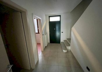 Disimpegno - Villa a Schiera via Grandis, 61, Borgo San Dalmazzo - foto 5
