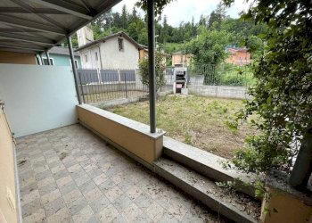 Giardino - Villa a Schiera via Grandis, 61, Borgo San Dalmazzo - foto 9