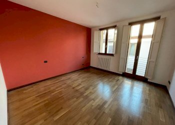 Camera da letto - Villa a Schiera via Grandis, 61, Borgo San Dalmazzo - foto 15