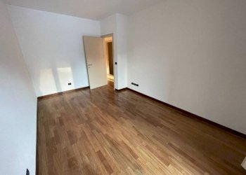 Camera da letto - Villa a Schiera via Grandis, 61, Borgo San Dalmazzo - foto 16