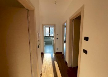 Corridoio - Villa a Schiera via Grandis, 61, Borgo San Dalmazzo - foto 19