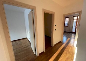 Disimpegno - Villa a Schiera via Grandis, 61, Borgo San Dalmazzo - foto 20