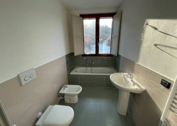 Balcone - Villa a Schiera via Grandis, 61, Borgo San Dalmazzo - foto 25