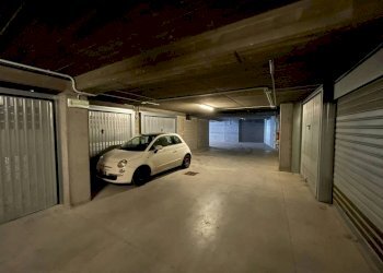 Box auto - Villa a Schiera via Grandis, 61, Borgo San Dalmazzo - foto 27