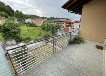 Balcone - Villa a Schiera via Grandis, 61, Borgo San Dalmazzo - foto 28