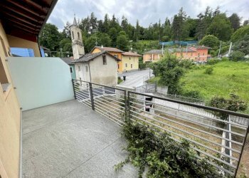 Balcone - Villa a Schiera via Grandis, 61, Borgo San Dalmazzo - foto 29