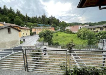 Vista - Villa a Schiera via Grandis, 61, Borgo San Dalmazzo - foto 30