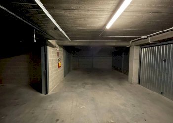 Box auto - Villa a Schiera via Grandis, 61, Borgo San Dalmazzo - foto 31