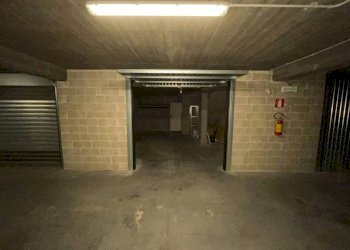 Box auto - Villa a Schiera via Grandis, 61, Borgo San Dalmazzo - foto 32