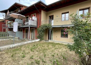 Giardino - Villa a Schiera via Grandis, 61, Borgo San Dalmazzo - foto 34