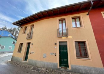 Facciata - Villa a Schiera via Grandis, 61, Borgo San Dalmazzo - foto 36