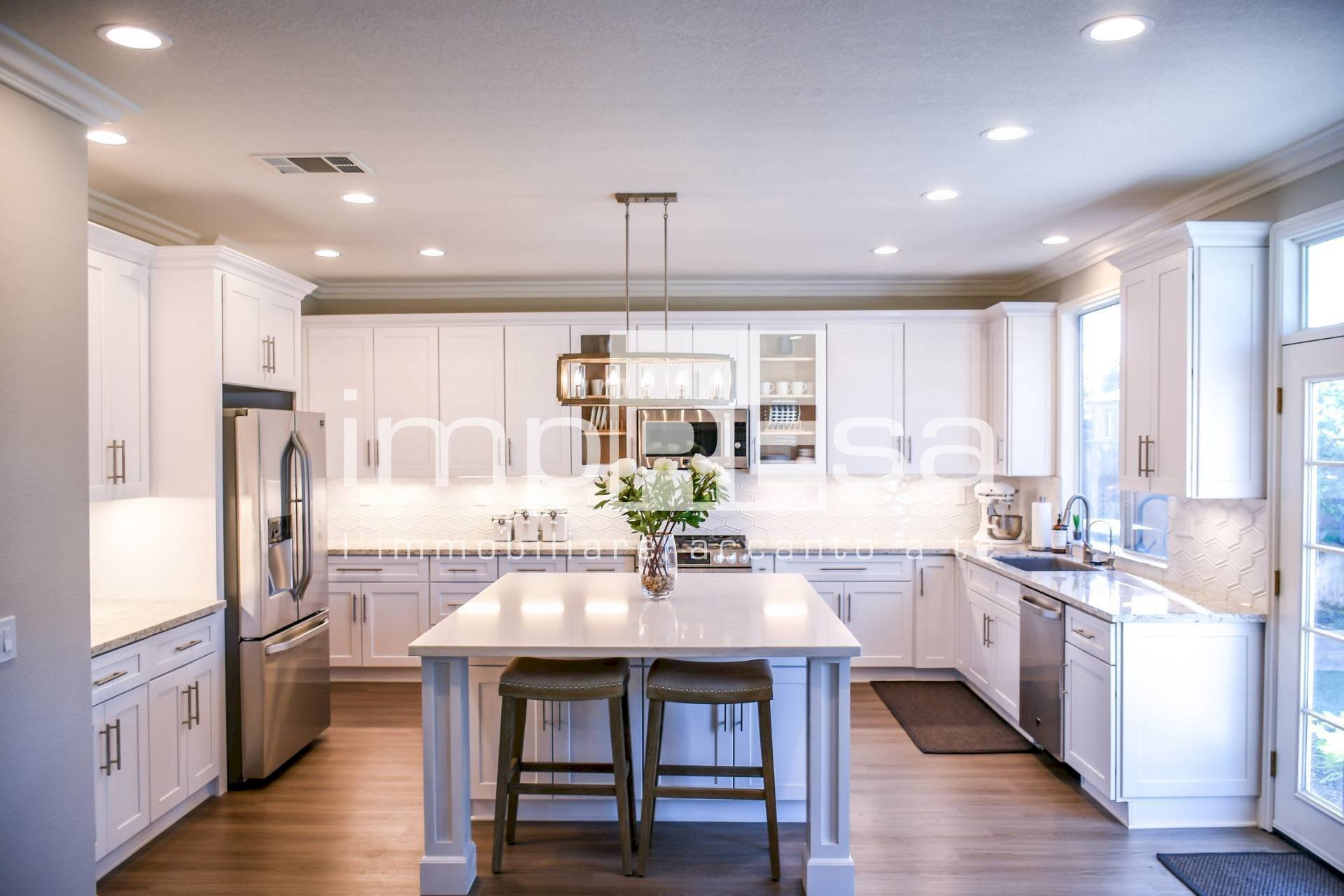 Foto 3 - Villa a Schiera viale 4 novembre, Treviso - foto 3