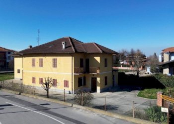 Vista - Rustic via Martiri, 64, Narzole - photo 4