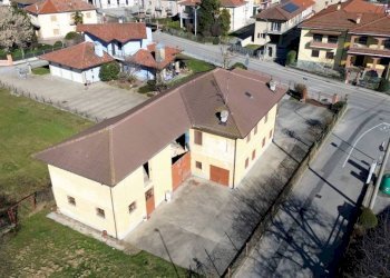 Vista - Rustic via Martiri, 64, Narzole - photo 7