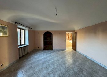 Soggiorno - Rustic via Martiri, 64, Narzole - photo 13