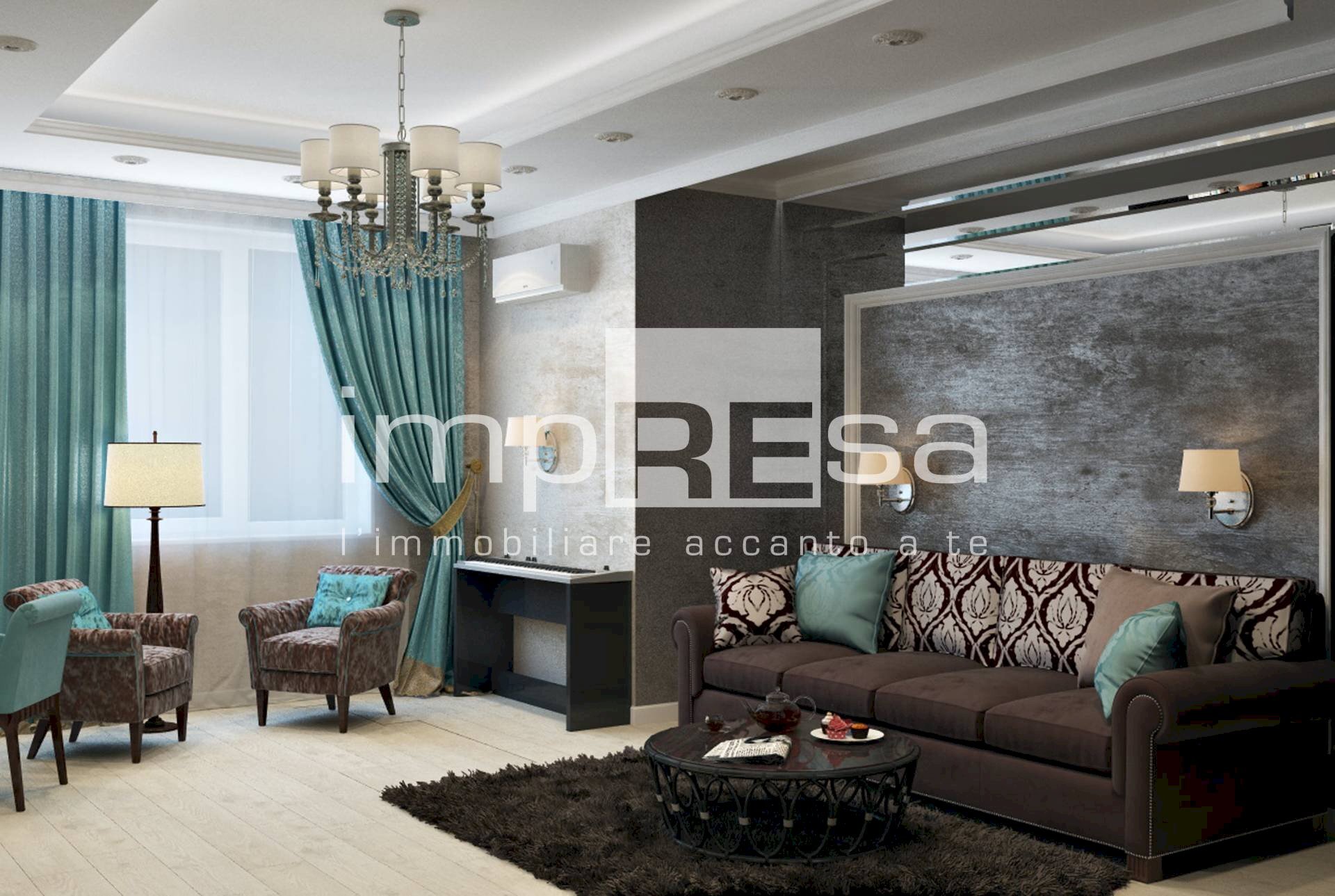 Foto 1 - Semi-detached house via Luigi Einaudi, Monastier di Treviso - photo 1