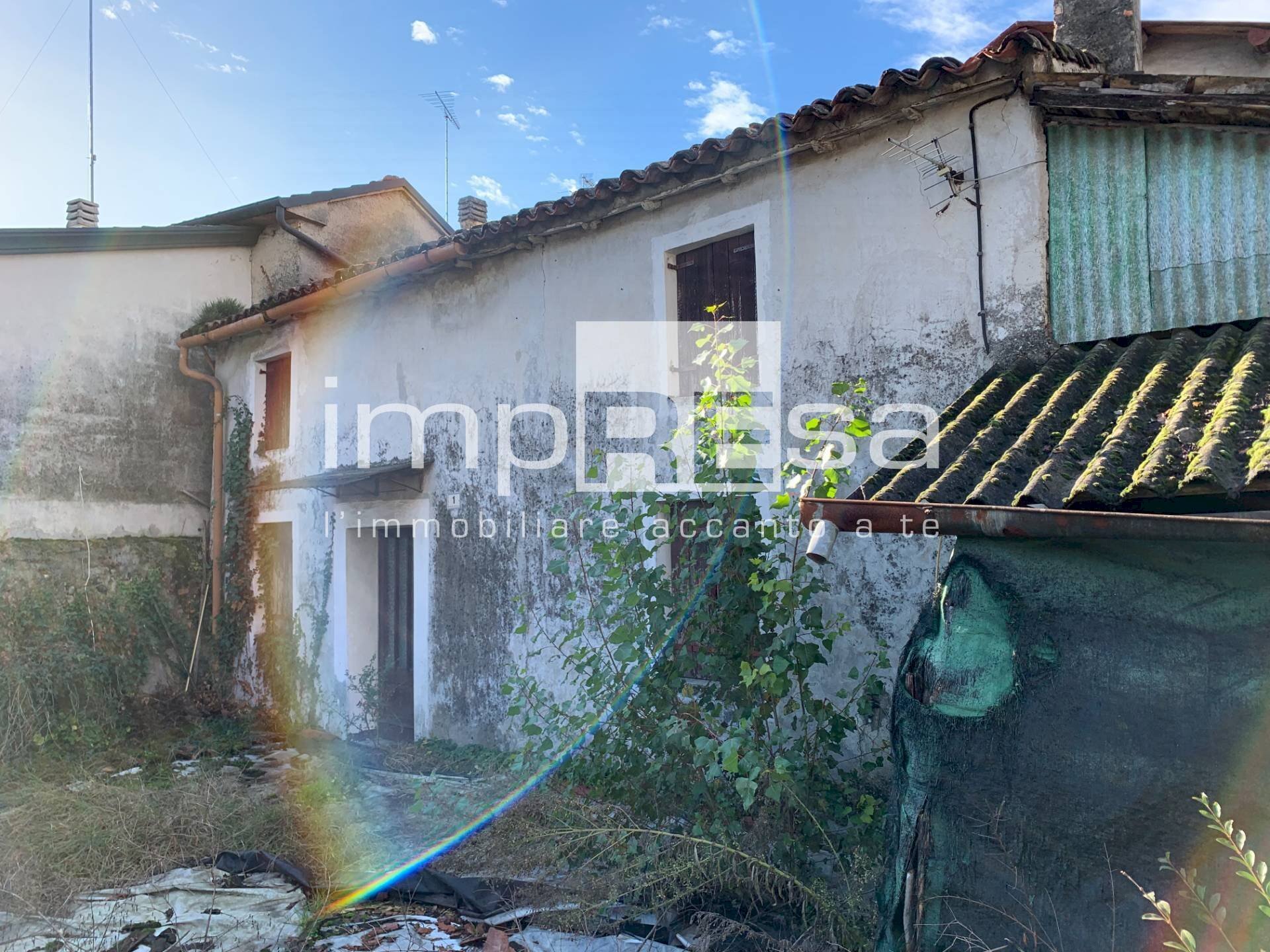 Foto 3 - Rustico via S. Francesco, Vazzola - foto 3