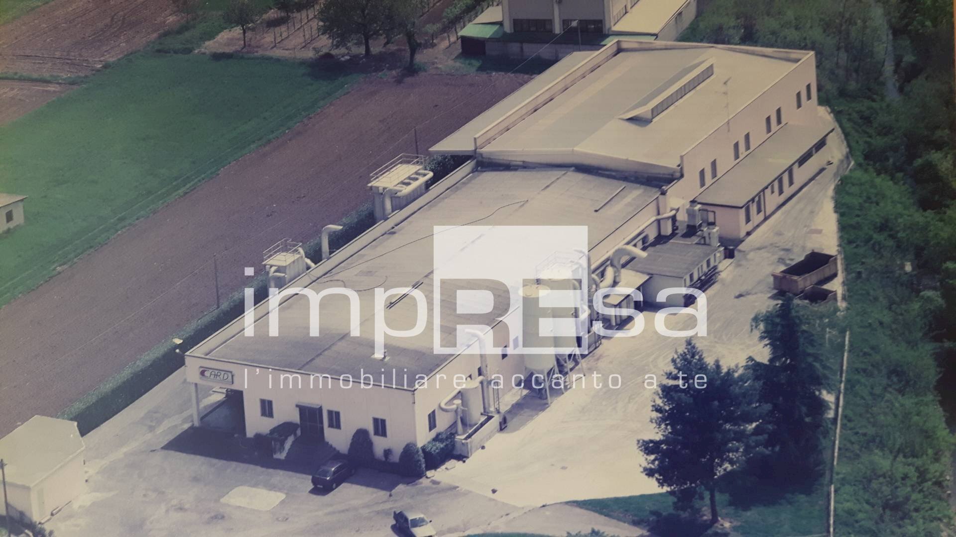 Foto 1 - Magazzino Roncade - foto 1