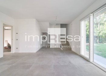 Foto 1 - Casa semi indipendente via Lanzaghe, Silea - foto 1
