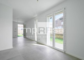 Foto 6 - Casa semi indipendente via Lanzaghe, Silea - foto 6