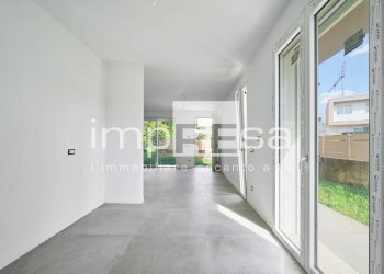 Foto 7 - Casa semi indipendente via Lanzaghe, Silea - foto 7