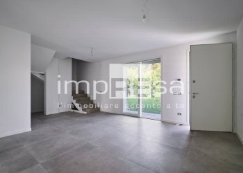 Foto 9 - Casa semi indipendente via Lanzaghe, Silea - foto 9