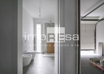 Foto 12 - Casa semi indipendente via Lanzaghe, Silea - foto 12