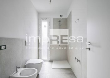 Foto 13 - Casa semi indipendente via Lanzaghe, Silea - foto 13