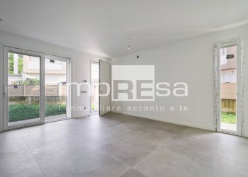 Foto 15 - Casa semi indipendente via Lanzaghe, Silea - foto 15