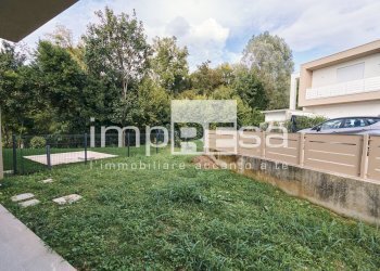 Foto 31 - Casa semi indipendente via Lanzaghe, Silea - foto 31