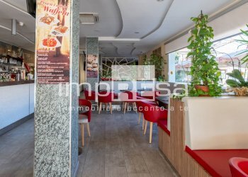 Foto 3 - Commercial Activity PIAZZA DEI TIGLI
 
9, Vazzola - photo 3