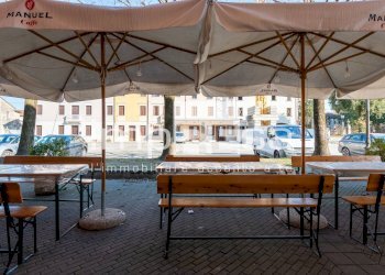 Foto 11 - Commercial Activity PIAZZA DEI TIGLI
 
9, Vazzola - photo 11