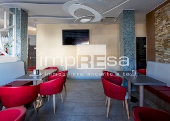 Foto 24 - Commercial Activity PIAZZA DEI TIGLI
 
9, Vazzola - photo 24