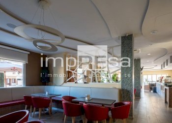 Foto 26 - Commercial Activity PIAZZA DEI TIGLI
 
9, Vazzola - photo 26