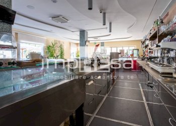 Foto 30 - Commercial Activity PIAZZA DEI TIGLI
 
9, Vazzola - photo 30