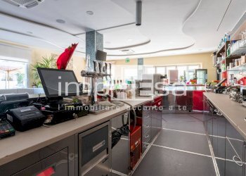 Foto 31 - Commercial Activity PIAZZA DEI TIGLI
 
9, Vazzola - photo 31