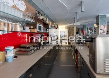 Foto 33 - Commercial Activity PIAZZA DEI TIGLI
 
9, Vazzola - photo 33