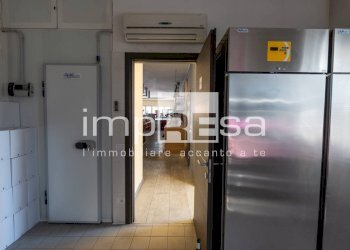 Foto 39 - Commercial Activity PIAZZA DEI TIGLI
 
9, Vazzola - photo 39