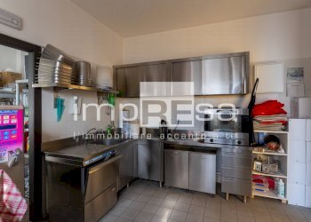 Foto 41 - Commercial Activity PIAZZA DEI TIGLI
 
9, Vazzola - photo 41