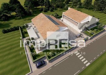 Foto 2 - Apartment via Pio la Torre, Maserada sul Piave - photo 2