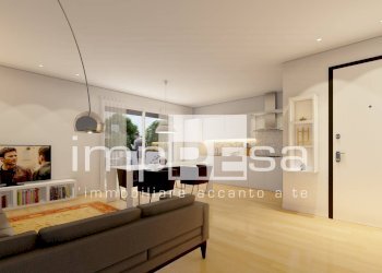 Foto 7 - Apartment via Pio la Torre, Maserada sul Piave - photo 7