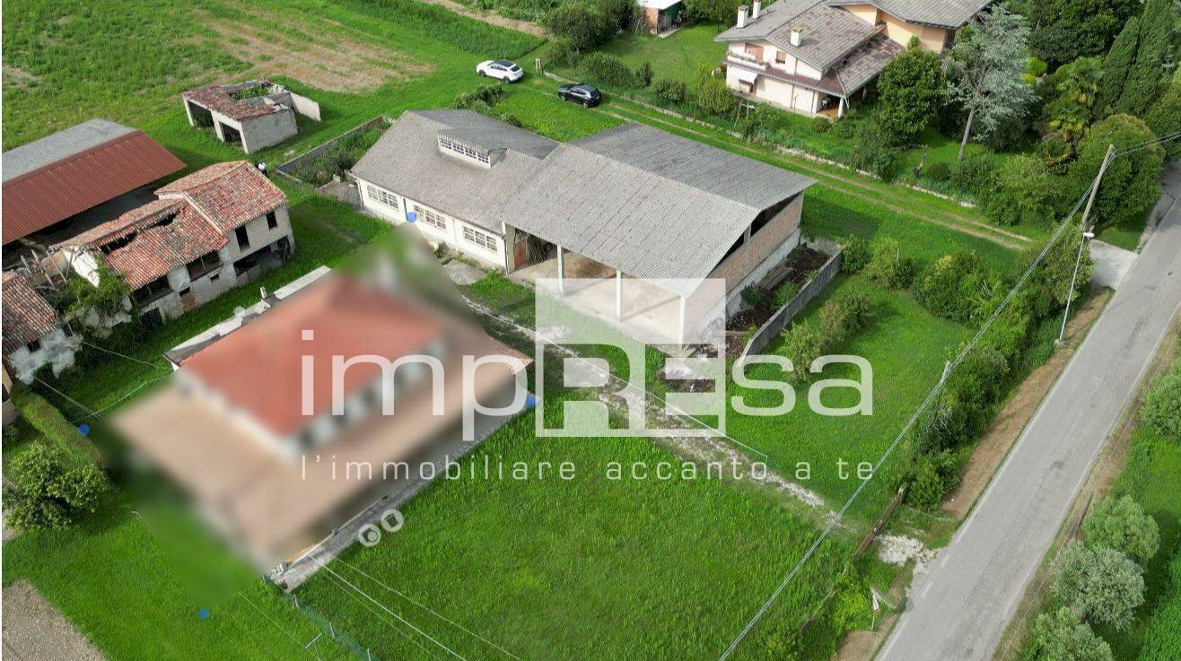 Foto 2 - Terreno edificabile Carbonera - foto 2