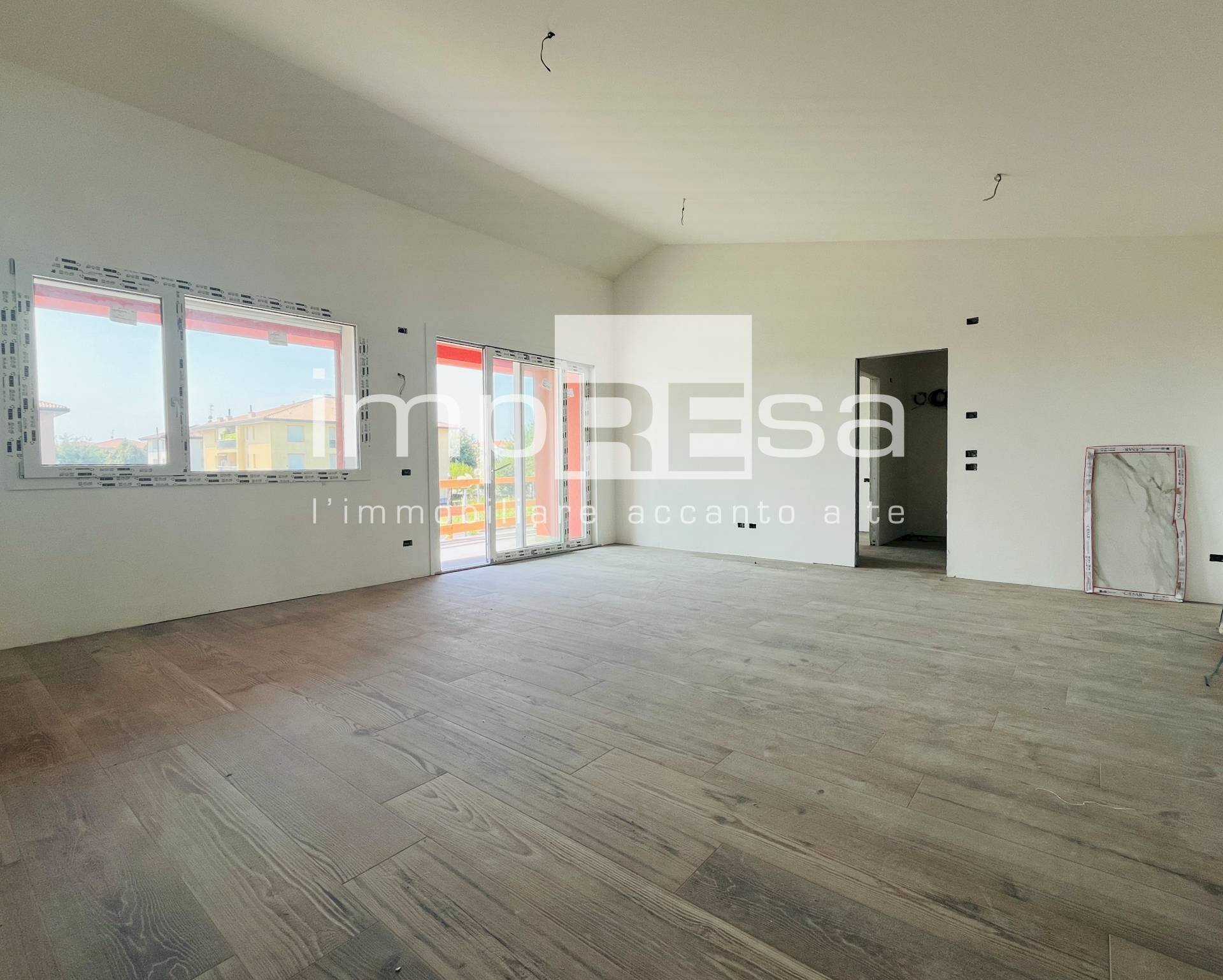 Foto 2 - Appartamento via Tobagi, San Biagio di Callalta - foto 2