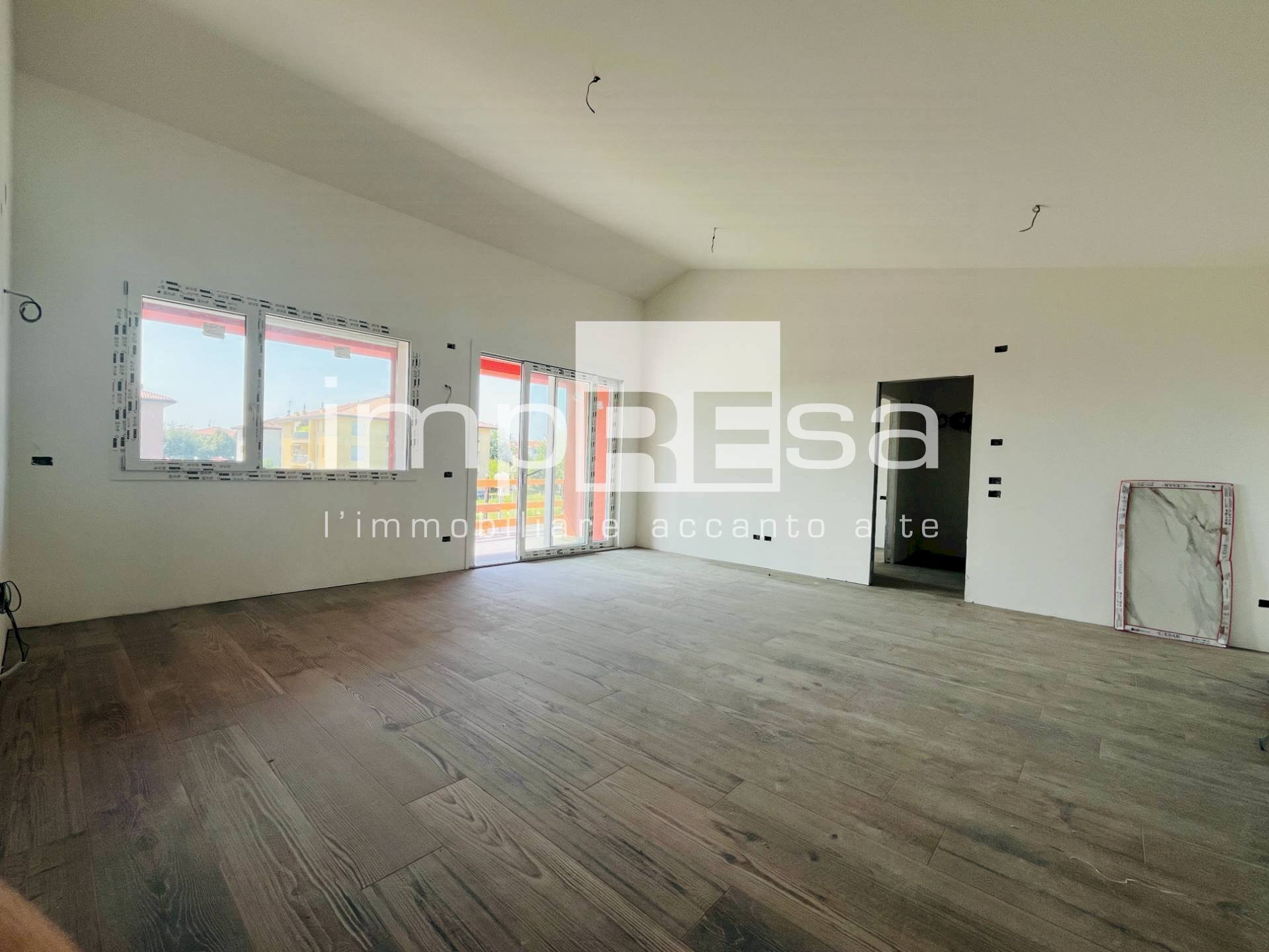 Foto 3 - Appartamento via Tobagi, San Biagio di Callalta - foto 3